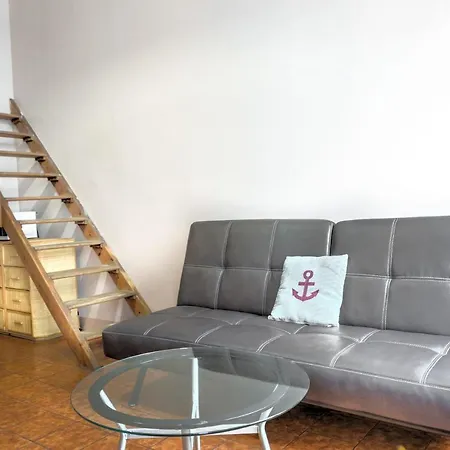 Immogroom - 5min From Beaches - Mezzanine - Ac * קאן