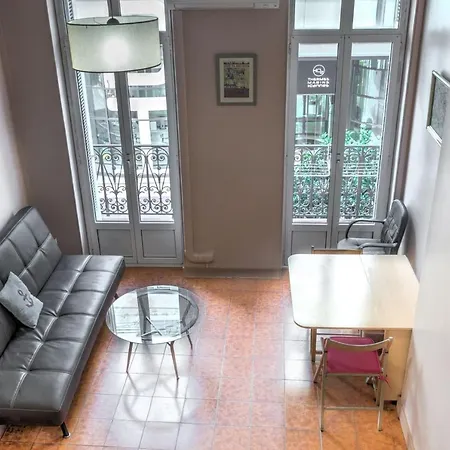Immogroom - 5min From Beaches - Mezzanine - Ac דירה *