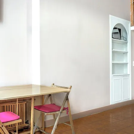 Immogroom - 5min From Beaches - Mezzanine - Ac דירה