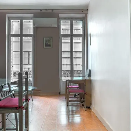 דירה Immogroom - 5min From Beaches - Mezzanine - Ac