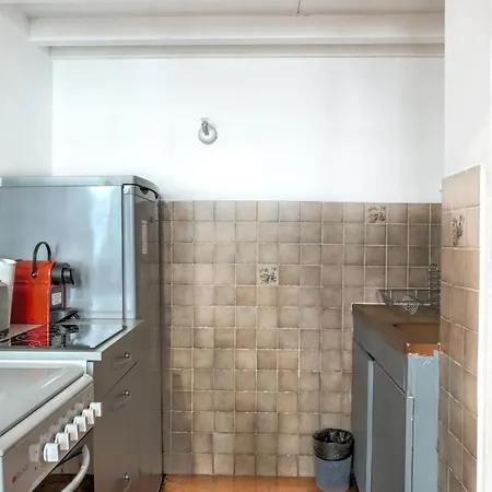 Immogroom - 5min From Beaches - Mezzanine - Ac *